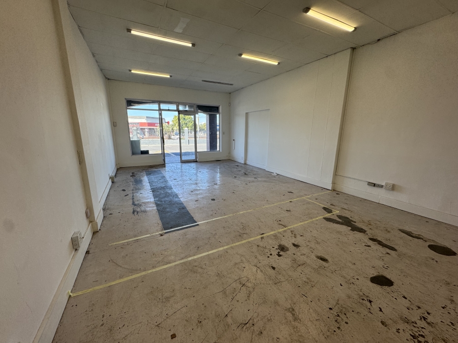 To Let commercial Property for Rent in Parklands Western Cape